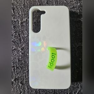 S23 plus loopy case